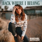 Back Where I Belong artwork