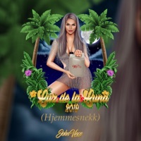 Luz de la Luna 2019 (Hjemmesnekk) - Single - JOHN VINCE