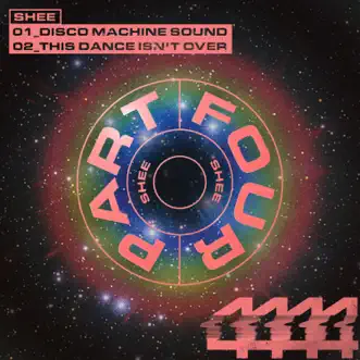 Disco Machine Sound by Shee song reviws