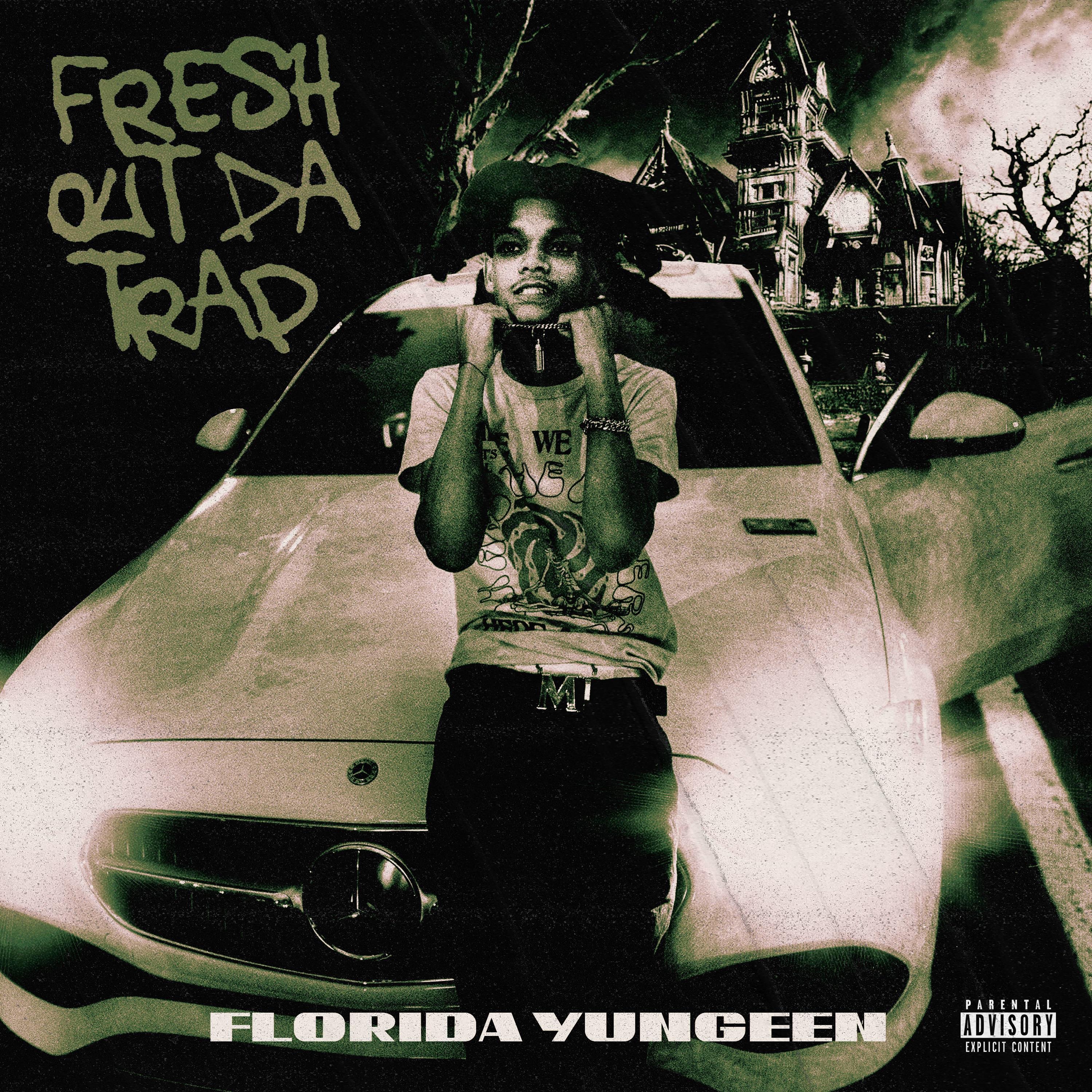 Fresh Out Da Trap Mixtape