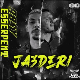 Ja3deri (feat. Esserpent) Gam7 & Isam Absy