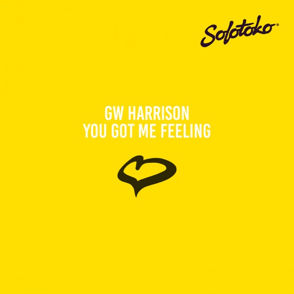 You Got Me Feeling - Single