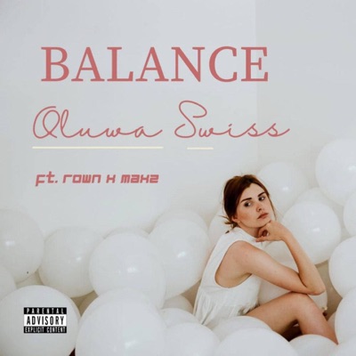 balance (feat. Rown & Maxz) - Single