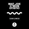Sunflower cover art