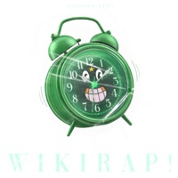 Wikirap! - Single - Rolando Fino, El Extacy & Make it easy