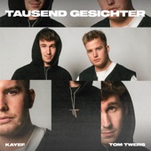 TAUSEND GESICHTER artwork