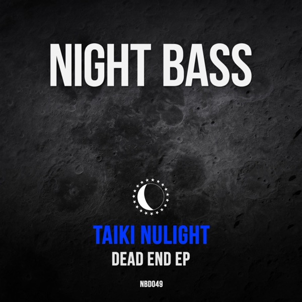 Dead End - EP