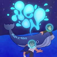 Neon - Single - Stripe & Vélez