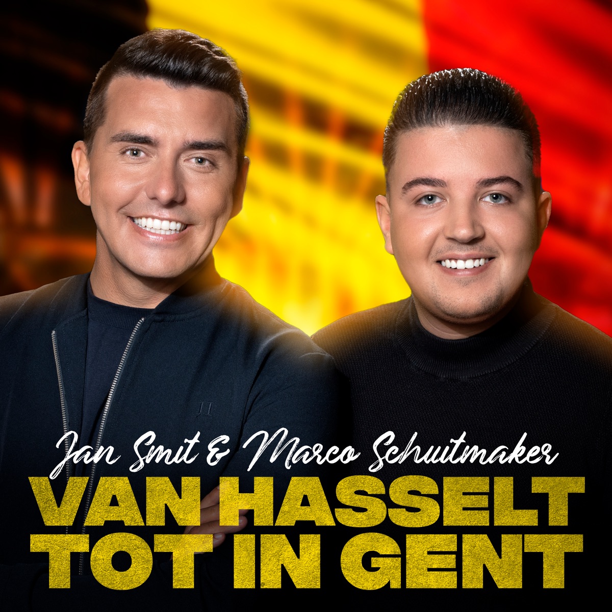 Engelbewaarder - Single - Album van Marco Schuitmaker - Apple Music