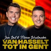 Van Hasselt Tot in Gent artwork