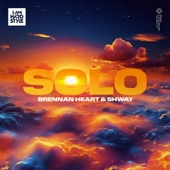 Solo (Extended Mix) artwork