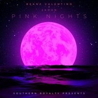 Pink Nights - Single - Beanz Valentino
