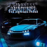 DARKNESS AMBIENCE - Single - FurexxDTS