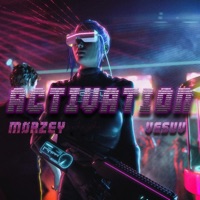 Activation (feat. VESUV) - Single - MØRZEY
