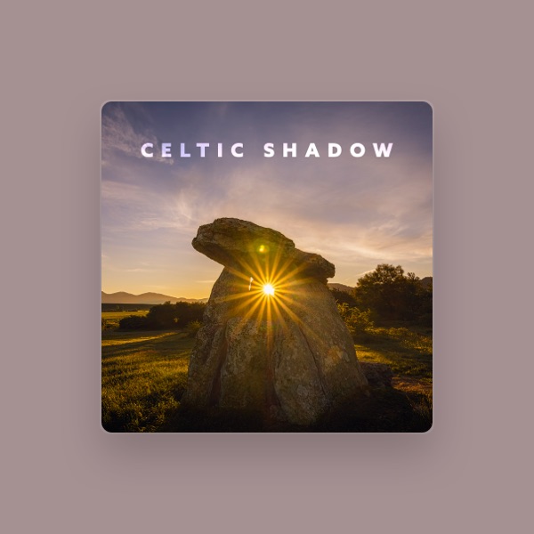 Celtic Chillout Meditation Academy's avatar