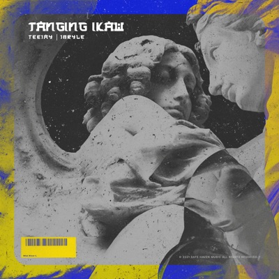 Tanging Ikaw (feat. JBryle) - Single