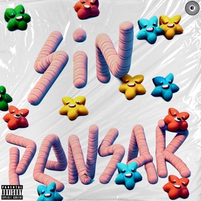 Sin pensar - Single