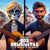 Dos Oruguitas - Encanto artwork