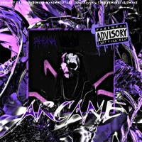 Arkane (feat. HXN1MMORTALL, RXDIMANE, Shikamy Playa, FREEZEMANE, AURMANE & NAVEGOD) - Single - .whystavshiu