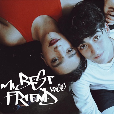Mi best friend - Single