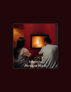 Pervane Hizarを聴いたり、ミュージックビデオを鑑賞したり、経歴やツアー日程などを確認したりしましょう！