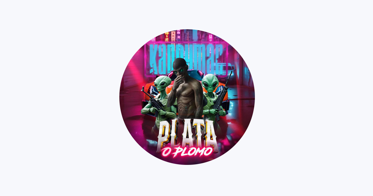 Candyman - Apple Music