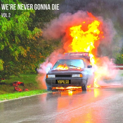 We're Never Gonna Die, Vol. 2
