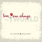 Bev Barnett & Greg Newlon - Listen