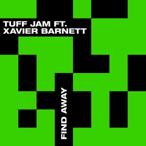 Find Away (feat. Xavier Barnett) - Single