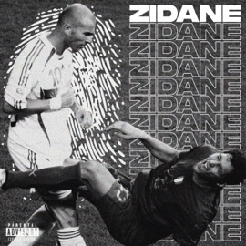 ZIDANE (feat. Brando) TZORNTAN