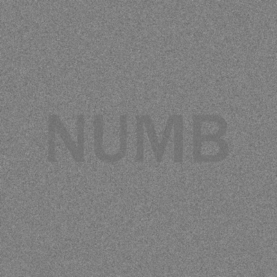 Numb - Single