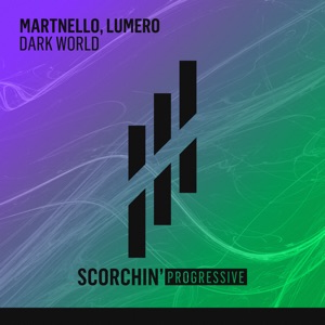 Dark World - Single