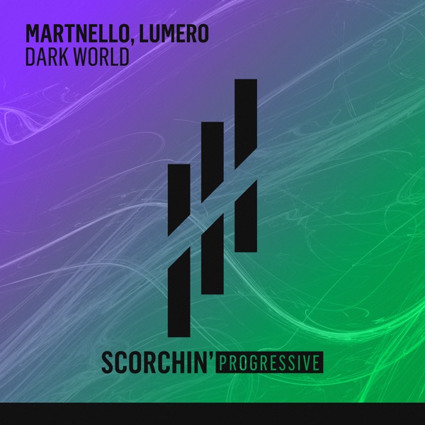 Dark World - Single