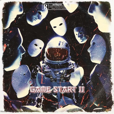 Game Start Ii - Single
