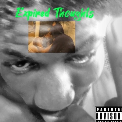 Expired Thoughts - Single