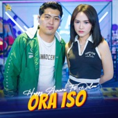 Ora Iso (feat. Delva) artwork