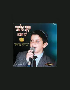 Listen to Yakov Alkobi, watch music videos, read bio, see tour dates & more!