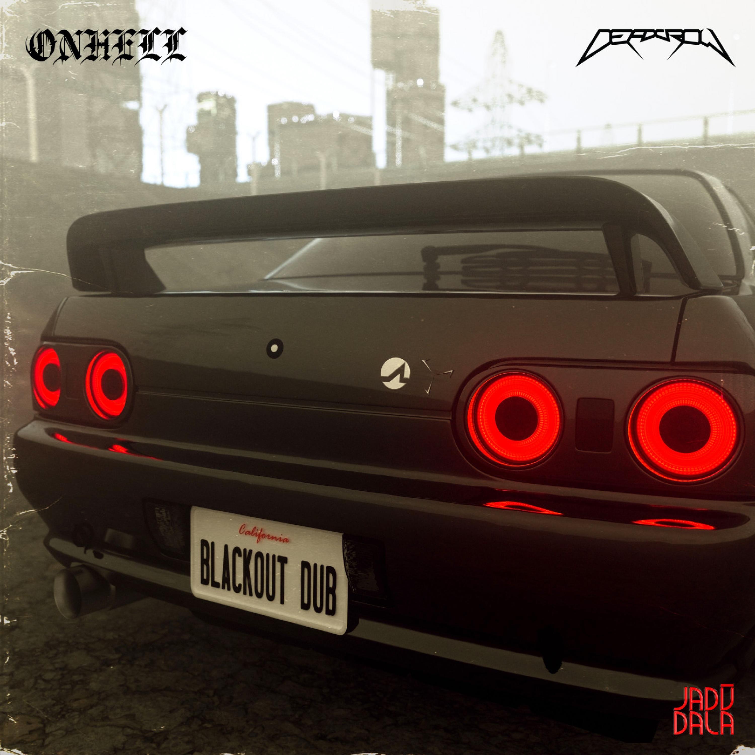 Blackout Dub - Single