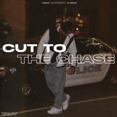 Cut to The Chase - Single