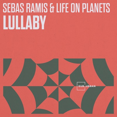 Lullaby - Single