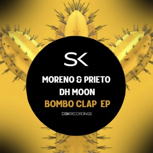 Bombo Clap - Single