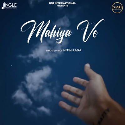 Mahiya Ve - Single