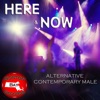 HERE & NOW (Adult Contemporary Male) [feat. Louis Yoelin]