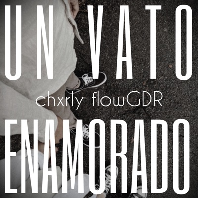 Un Vato Enamorado - Single