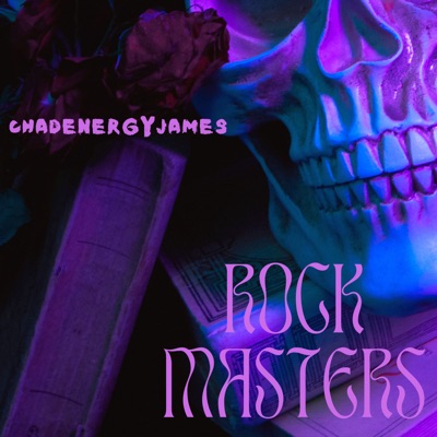 ChadEnergyJames - Diamonds Rust (Judas Priest Cover)
