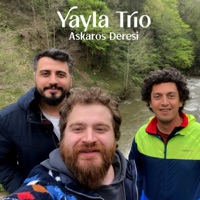 Askaros Deresi - Single - Yayla Trio
