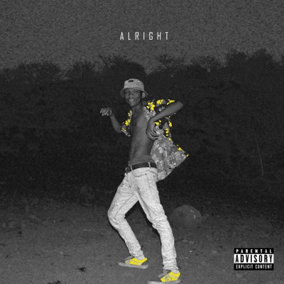 Alright - Single