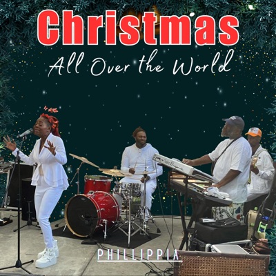Christmas all over the world - Single