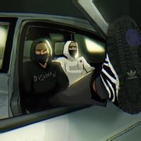 Adidas - Single - MC Amrit, Quest & 3bhk