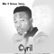 Cyril - Millie B Mndawe Nelcity lyrics